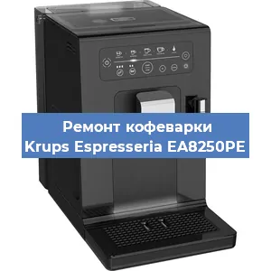 Замена счетчика воды (счетчика чашек, порций) на кофемашине Krups Espresseria EA8250PE в Ростове-на-Дону